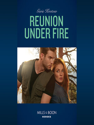 cover image of Reunion Under Fire